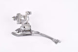 Shimano RX100 #FD-A551 braze-on Front Derailleur from 1995