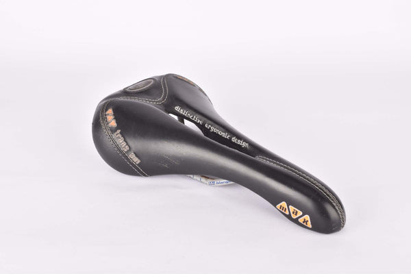 Selle Italia MAX trans am Saddle from the 1990s