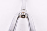 NOS 28"  C.S.C. Chrome Steel Fork
