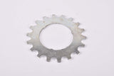 NOS Maillard #MB steel Freewheel Cog with 18 teeth from the 1980s