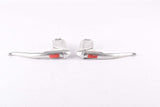 Altenburger red buttont non-aero Brake lever set
