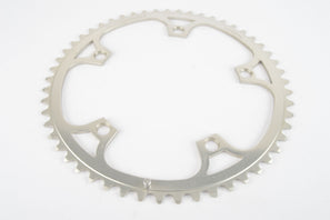 NEW Campagnolo Super Record #753/A Chainring in 53 teeth and 144 BCD from the 1970s - 80s NOS
