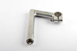 Atax (1A style) stem in size 100mm with 25.4mm bar clamp size from the 1980s
