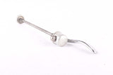 Gipiemme Spcial / Crono Special #600161 extra light aluminum quick release, rear Skewer from the 1980s
