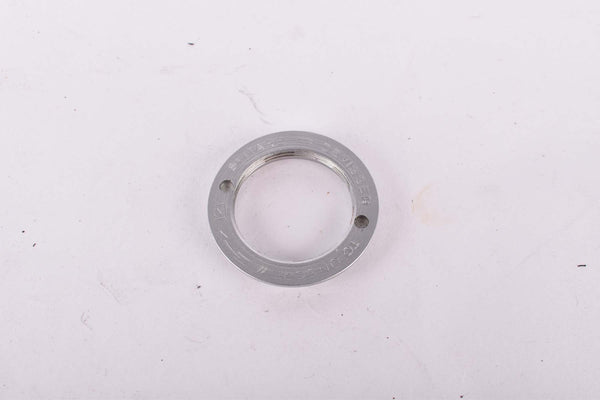 Campagnolo Super Record Freewheel Adjustable Cone from the 1980s