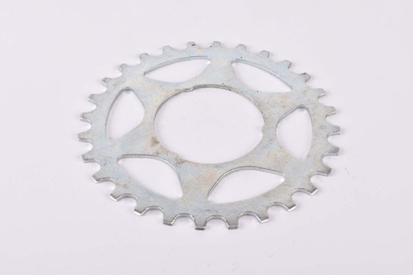 NOS Maillard #MA steel Freewheel Cog with 28 teeth from the 1980s