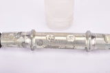NOS Stronglight square tapered Bottom Bracket with 118mm axle and english thread from the 1980s