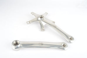 Campagnolo Chorus #706/101 Crankset with 170mm length from the 1980s - 90s New Bike Take-Off