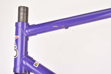 Eddy Merckx Corsa/Professional? Team Weinmann frame 55 cm (c-t) / 53.5 cm (c-c) Columbus tubing