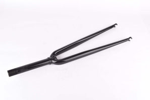 NOS 28" Black Aprebic Steel Fork with straight blades
