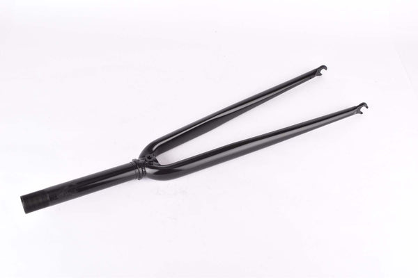 NOS 28" Black Aprebic Steel Fork with straight blades
