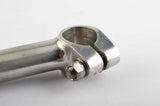 Atax (1A style) stem in size 100mm with 25.4mm bar clamp size from the 1980s