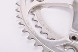 Campagnolo Chorus #C040 Crankset  with 50/40 Teeth and 175mm length from 1990 / 1991