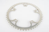 NEW Campagnolo Super Record #753/A Chainring in 53 teeth and 144 BCD from the 1970s - 80s NOS