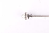 Gipiemme Spcial / Crono Special #600161 extra light aluminum quick release, rear Skewer from the 1980s