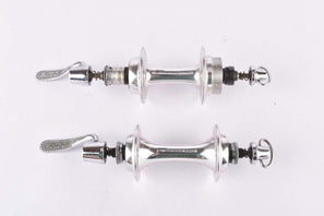 NOS Suntour Superbe Pro #HB-SB00 Hubs from the 1990s