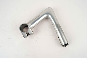 Cinelli 1A stem in size 110mm with 26,4 mm bar clamp size from the 1980s