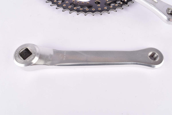 Pédalier Stronglight SPIDEL 106, 170mm, Ancien Vintage Pour Vélo (Peugeot, Campagnolo)