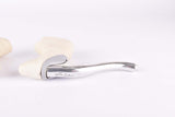 Shimano RX100 #BL-A550 aero brake lever set with white hoods from 1990