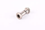 Chesini seat post binder bolt