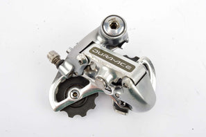 Shimano Dura-Ace #RD-7402 rear derailleur from 1991