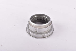 Campagnolo Super Record Aluminium Freewheel External Body from the 1980s