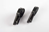 NEW Campagnolo SGR-1 Record screw-on shoe plates from the 1980s - 90s NOS