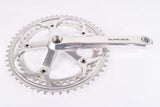 Shimano Dura-Ace #FC-7400 Crankset with 42/52 teeth and 175mm length from 1987