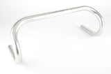 NOS Guidons Philippe Tour de France #D357, Handlebar in size 42cm (c-c) and 25.3mm clamp size, from the 1970s