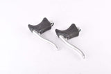 Shimano Exage Motion #BL-A251 brake lever set with black hoods from the 1990s