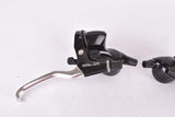 Shimano Deore LX #ST-M563 3x7-speed Shifting Brake Levers from 1993