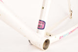 MS Racing Pro Comp XT Mountainbike frame in 48 cm (c-t) / 45.5 cm (c-c) with Tange MTB tubing from 1989