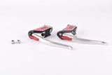 Altenburger non-aero brake lever set from the 1970s / 80s