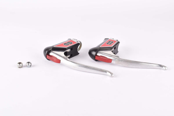 Altenburger non-aero brake lever set from the 1970s / 80s