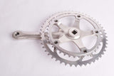 Campagnolo Chorus #C040 Crankset  with 50/40 Teeth and 175mm length from 1990 / 1991