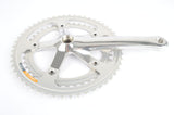 NEW Shimano RX100 #FC-A550 crankset in 170 mm length from 1992 NOS/NIB