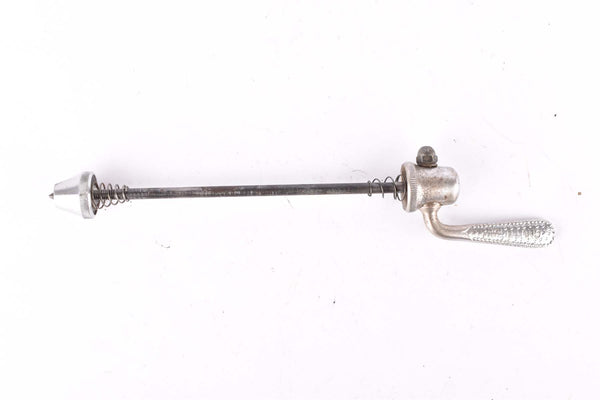 Gnutti quick release, rear Skewer from the 1950s - 60s