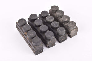 NOS Mafac replacement brake pad set (4 pcs)