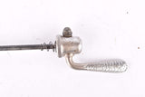 Gnutti quick release, rear Skewer from the 1950s - 60s