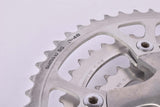 Shimano Deore #FC-M550 triple Crankset with 48/38/28 Teeth and 170mm length from 1990