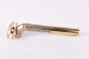 Gian Robert Competition Seat Post in 26.4 diameter from the 1980s