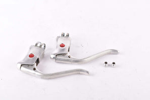 Weinmann AG non-aero Brake lever set from the 1960s - 80s