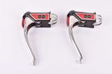 Altenburger non-aero brake lever set from the 1970s / 80s