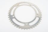NEW Campagnolo Record #753 Chainring in 49 teeth and 144 BCD from the 1960s - 80s NOS