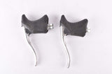 Shimano Exage Motion #BL-A251 brake lever set with black hoods from the 1990s