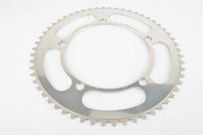 NEW Campagnolo Record #753 Chainring in 56 teeth and 144 BCD from the 1960s - 80s NOS