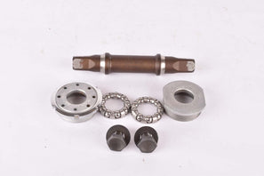 NOS Gipiemme Sprint square tapered Bottom Bracket with 115mm axle and italian thread from the 1970s - 1980s - new bike take off