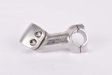 Mistral ahead stem in size 80mm with 25.4mm bar clamp size