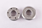 Campagnolo Nuovo Record Strada #1046/a Bottom Bracket with italian thread from the 1960s - 80s