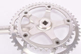 Campagnolo Chorus #C040 Crankset  with 50/40 Teeth and 175mm length from 1990 / 1991